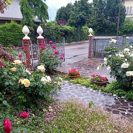 Bed and Breakfast Lily - Storie Del Bosco - San Felice sul Panaro Exterior foto
