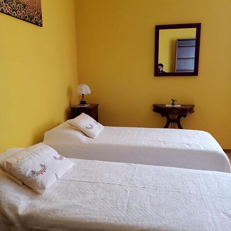 Bed and Breakfast Lily - Storie Del Bosco - San Felice sul Panaro Exterior foto