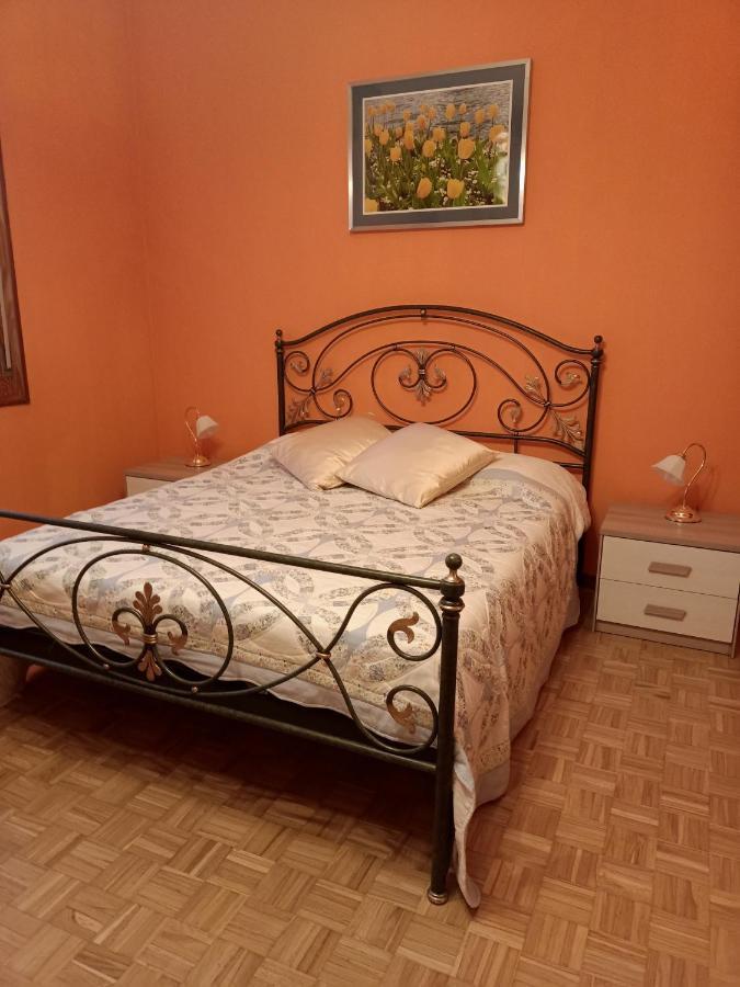 Bed and Breakfast Lily - Storie Del Bosco - San Felice sul Panaro Exterior foto