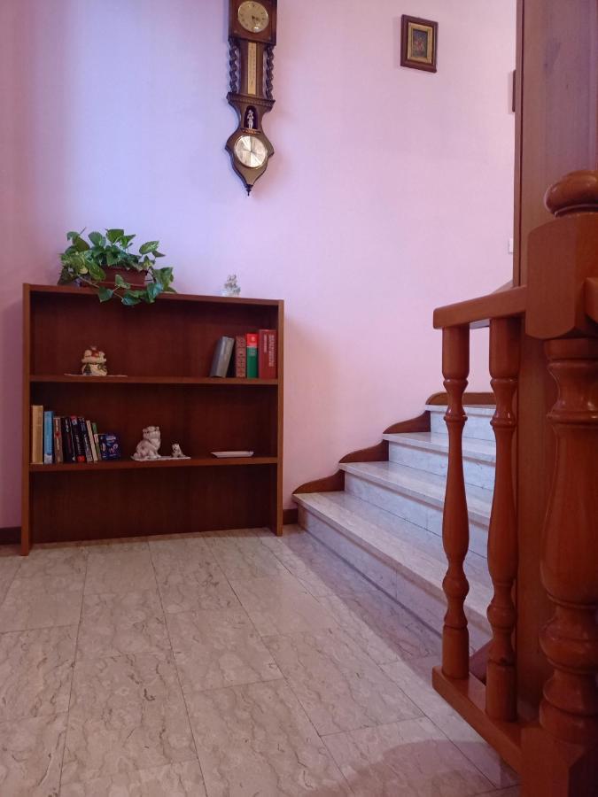 Bed and Breakfast Lily - Storie Del Bosco - San Felice sul Panaro Exterior foto