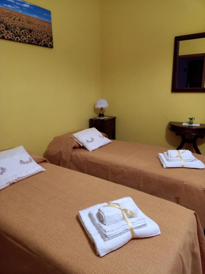 Bed and Breakfast Lily - Storie Del Bosco - San Felice sul Panaro Exterior foto